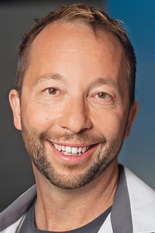 DJ BoBo photo