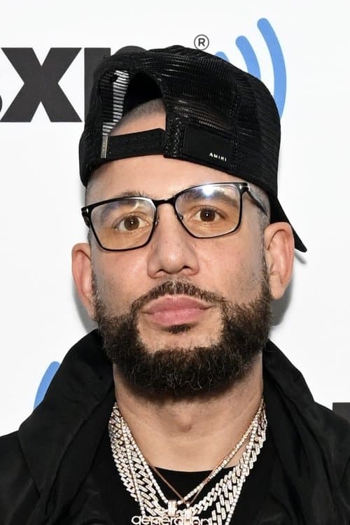 DJ Drama photo