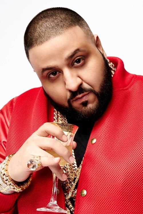 DJ Khaled photo