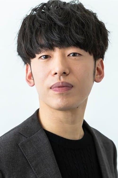 DJ Matsunaga photo