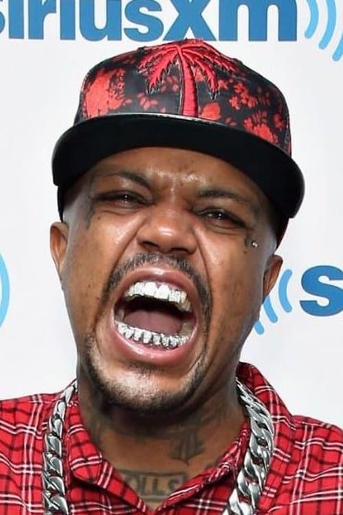 DJ Paul photo