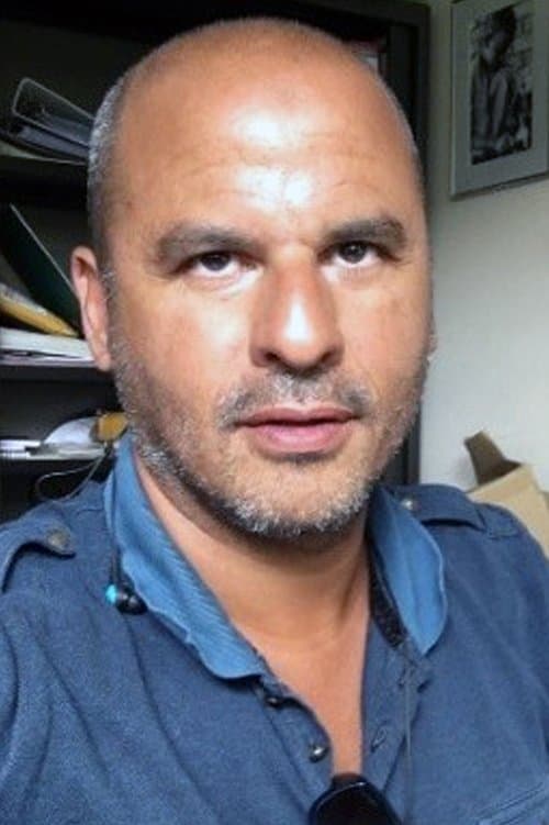 Djamel Ouahab photo