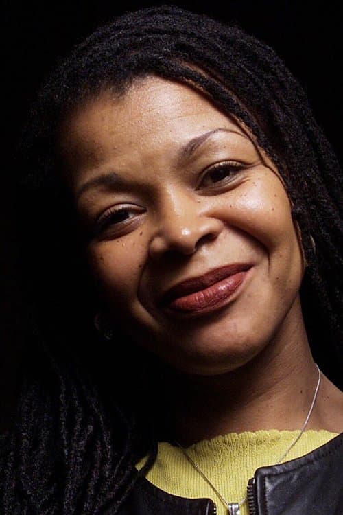Djanet Sears photo