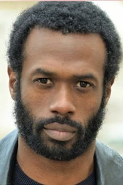 Djédjé Apali photo