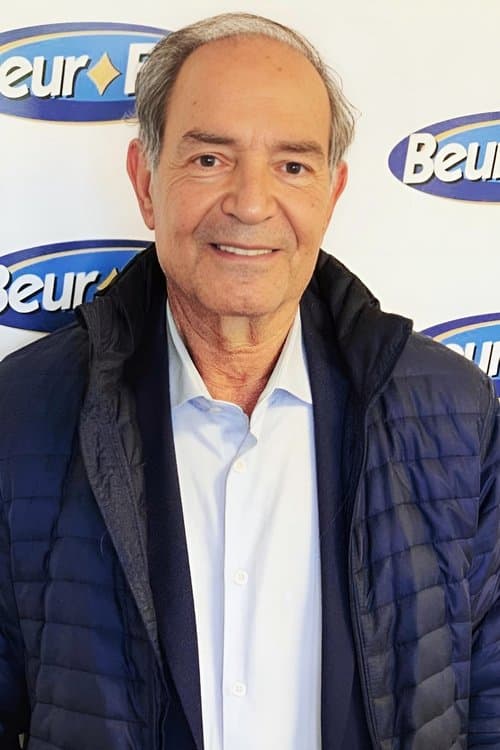 Djelloul Beghoura photo