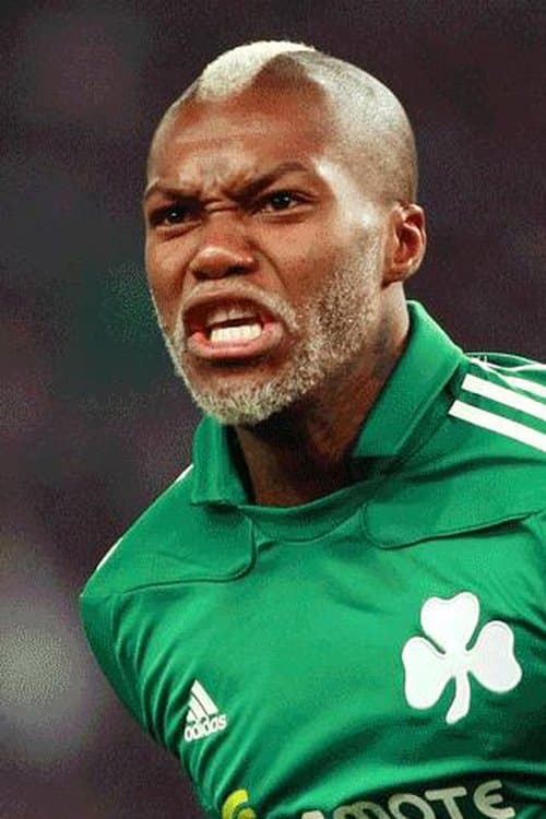 Djibril Cissé photo