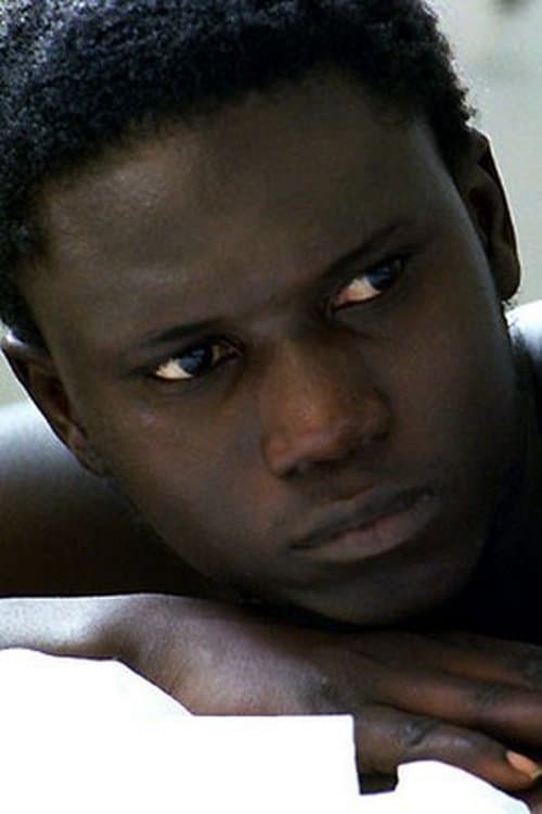 Djibril Kébé photo