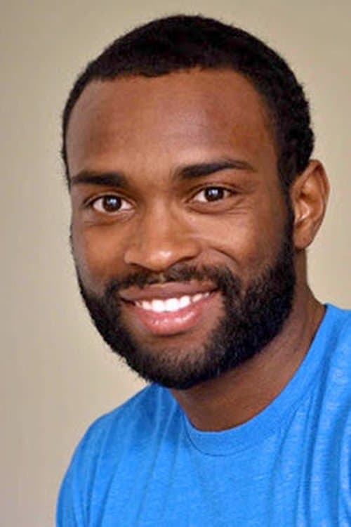 Djibril Pavadé photo