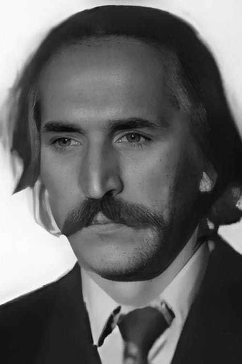 Djoko Rosic photo