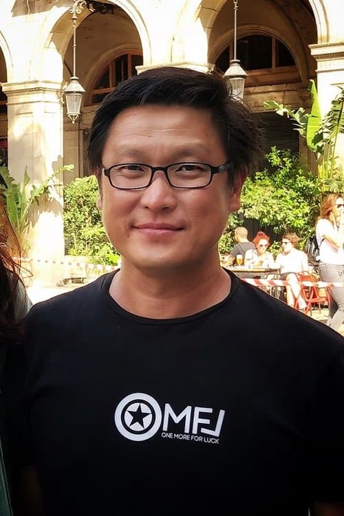 Djonny Chen photo