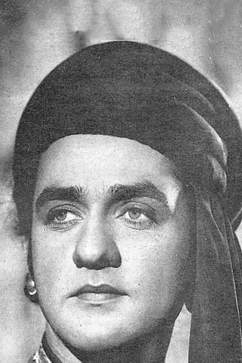 D.K. Sapru photo