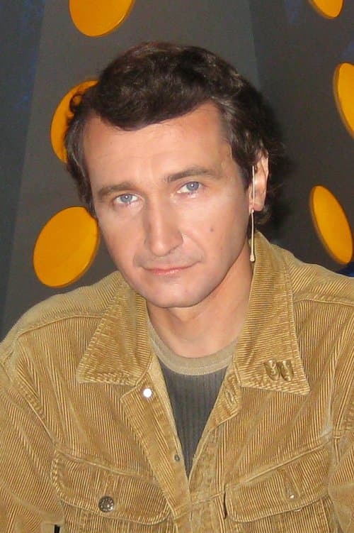Dmitri Frolov photo