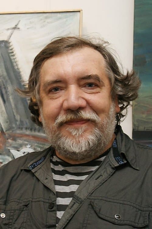 Dmitri Shagin photo