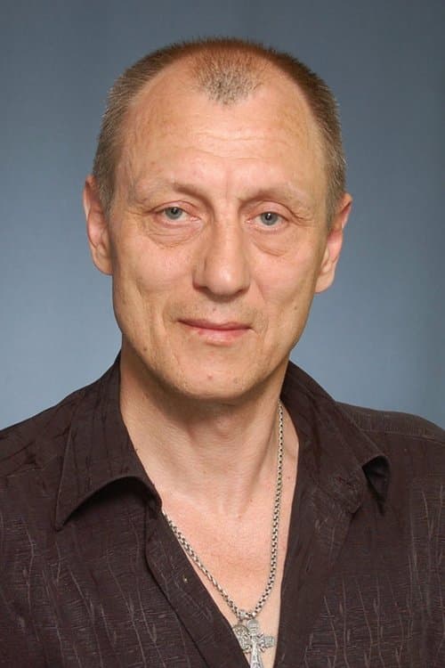 Dmitriy Arkhangelskiy photo