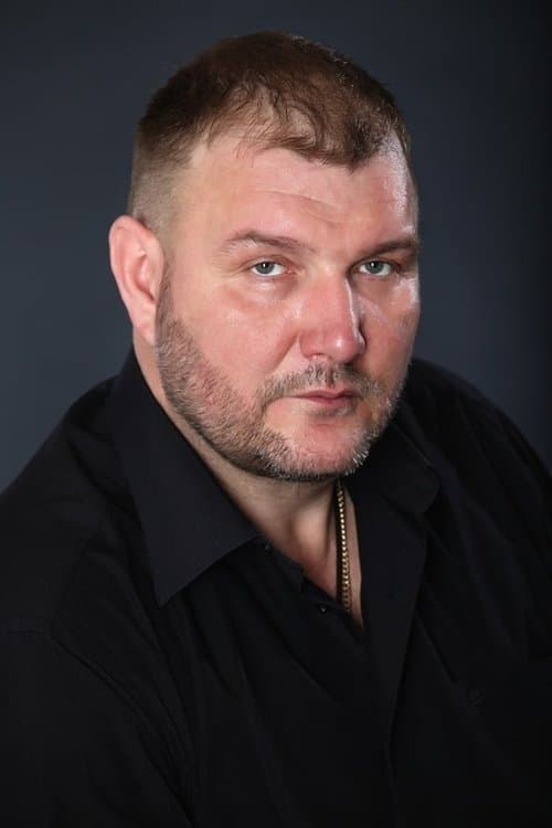Dmitriy Bykovskiy-Romashov photo