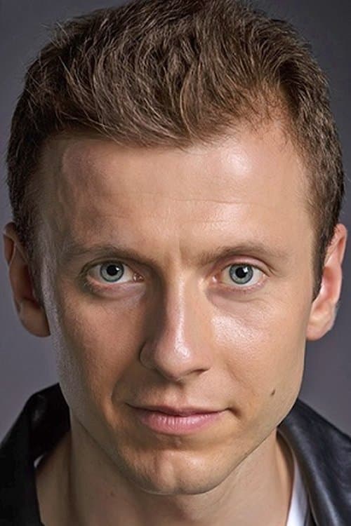 Dmitriy Grinevich photo
