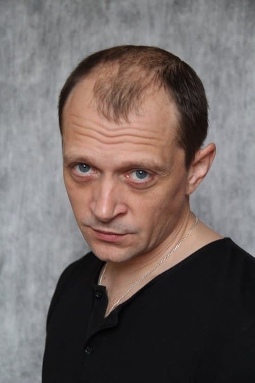 Dmitriy Gusev  photo