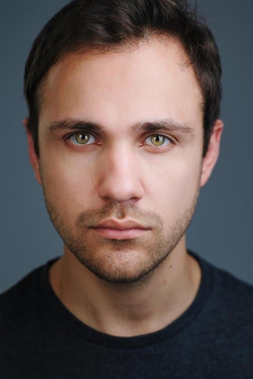 Dmitriy Kalyazin photo