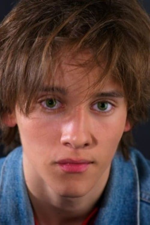 Dmitriy Martynov photo