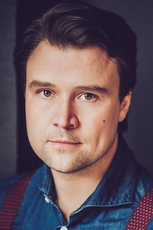 Dmitriy Murashev photo