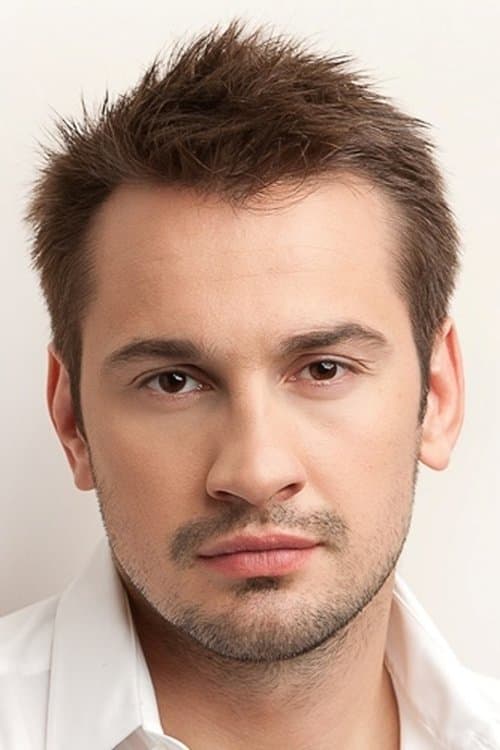 Dmitriy Nosov photo