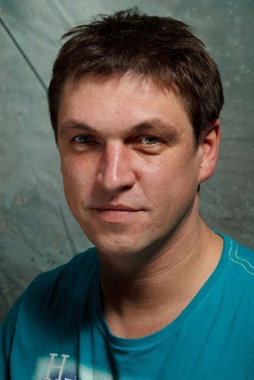 Dmitriy Orlov photo