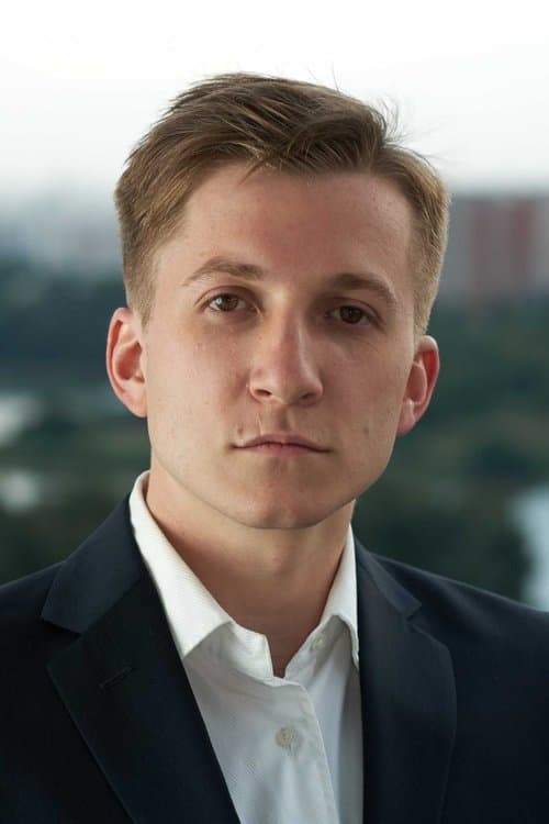 Dmitriy Sharakois photo