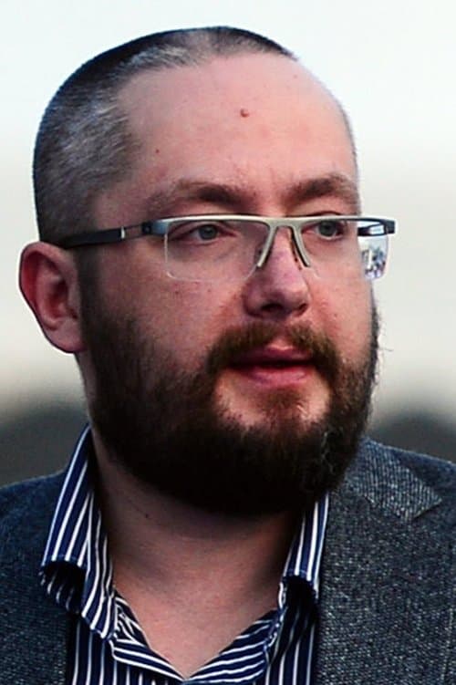 Dmitriy Solovyov photo