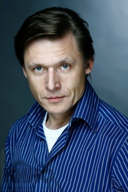 Dmitry Gotsdiner photo