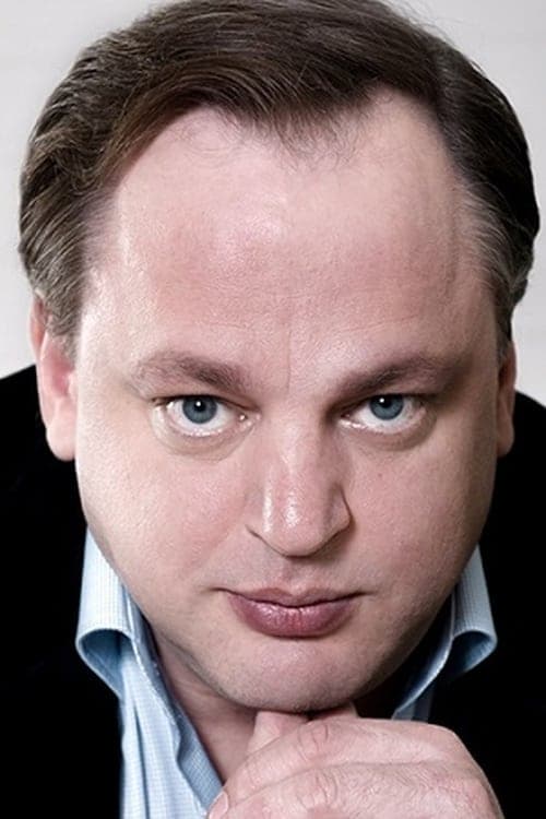 Dmitry Kostyaev photo