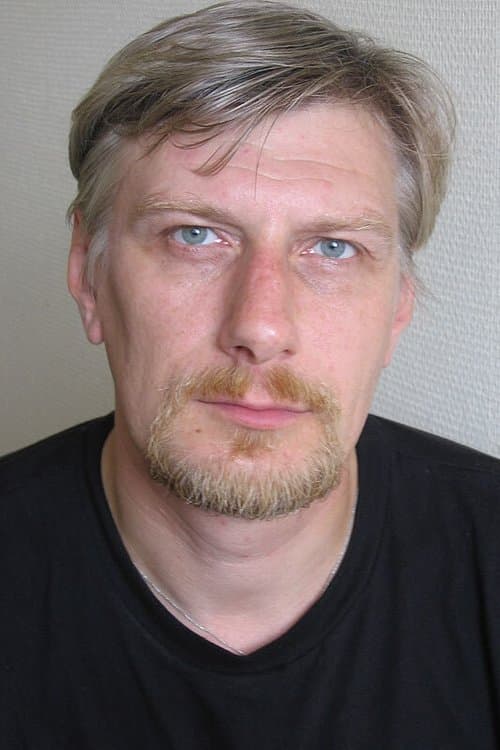 Dmitry Lyamochkin photo