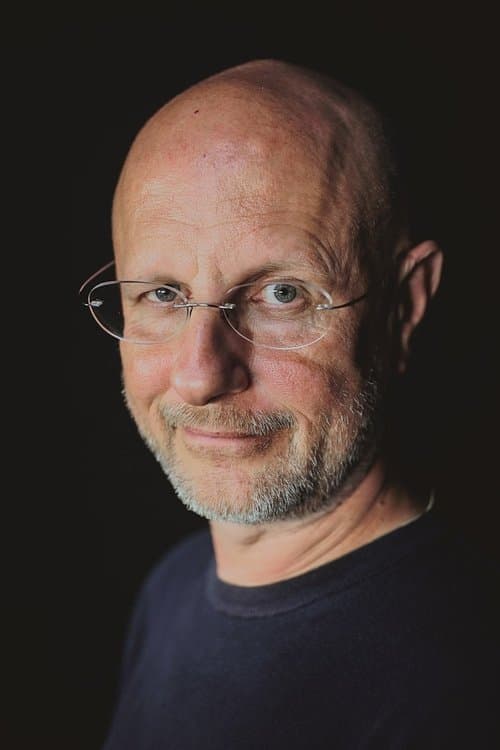 Dmitry Puchkov photo