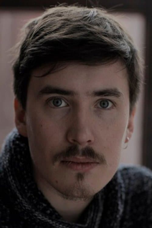 A portrait of Dmitry Tarkhov