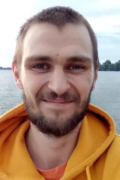 Dmytro Bahnenko photo
