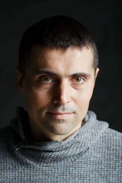 Dmytro Linartovych photo