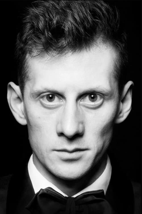 Dmytro Vivchariuk photo