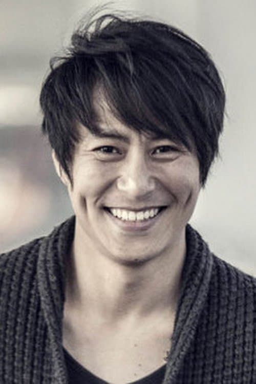 Do Kwang-Won photo