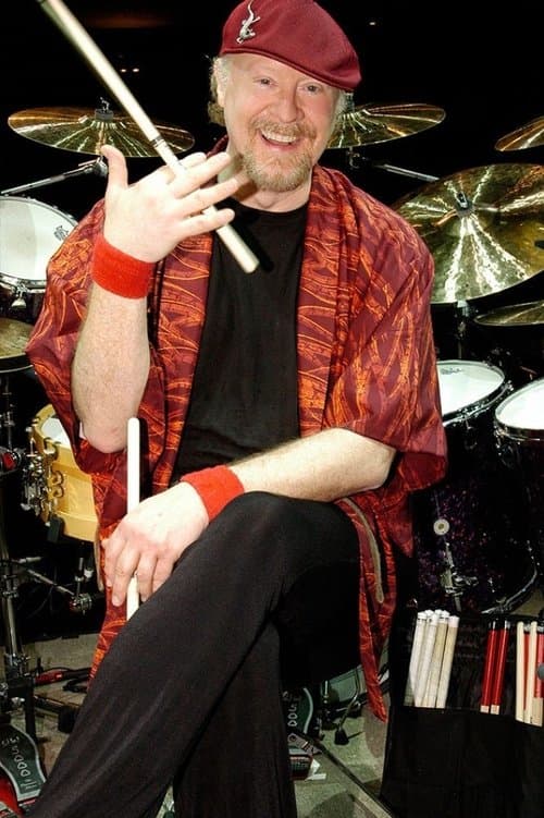 Doane Perry photo