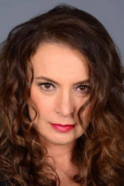 Dobrina Liubomirova photo