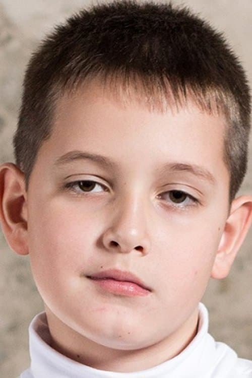 Dobromir Mashukov photo