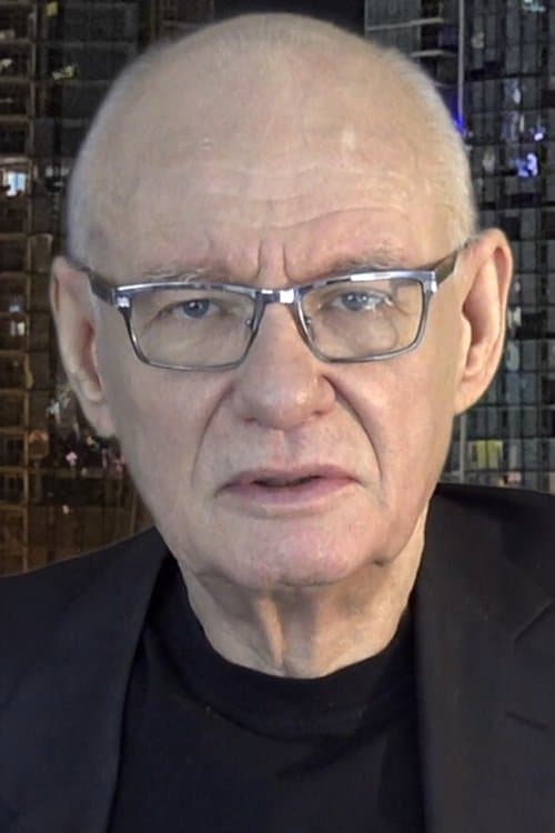 Doc Harris photo
