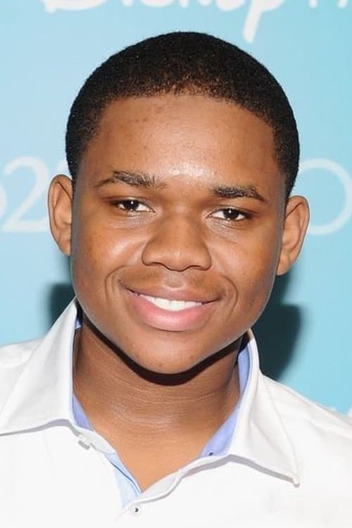 Doc Shaw photo