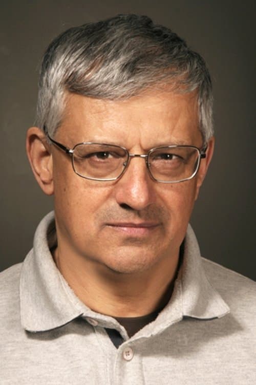 A portrait of Docho Bodzhakov