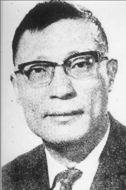 A portrait of Doe Ching