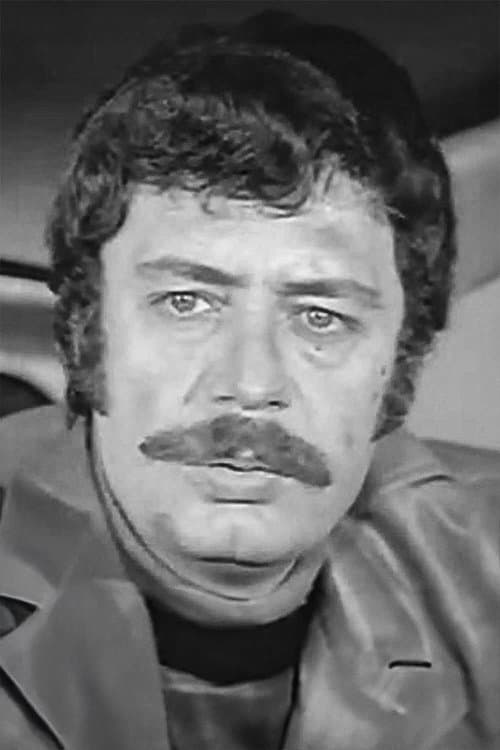 Doğan Tamer photo