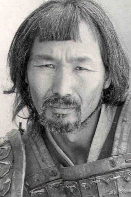Dokhturbek Kydyraliev photo