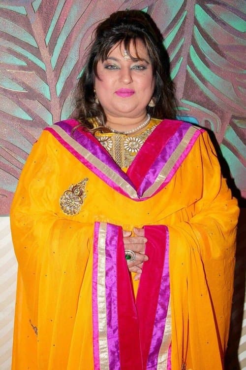 Dolly Bindra photo