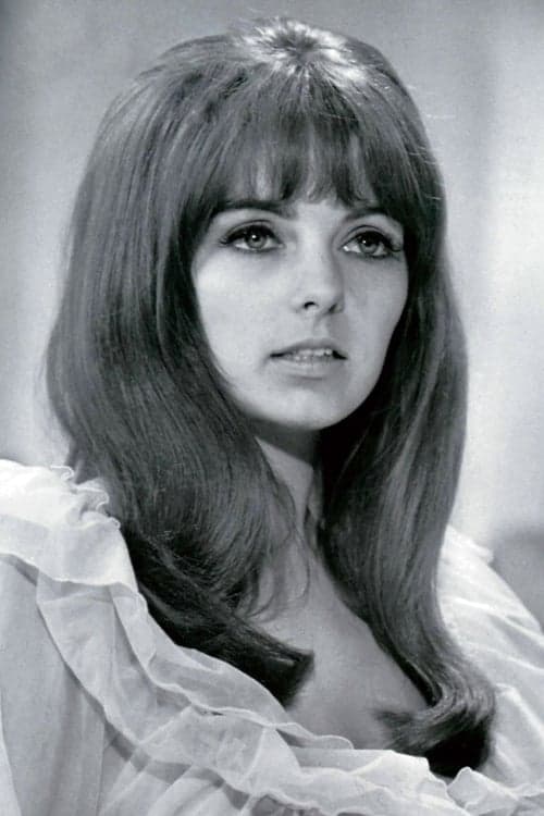 Dolly Read photo