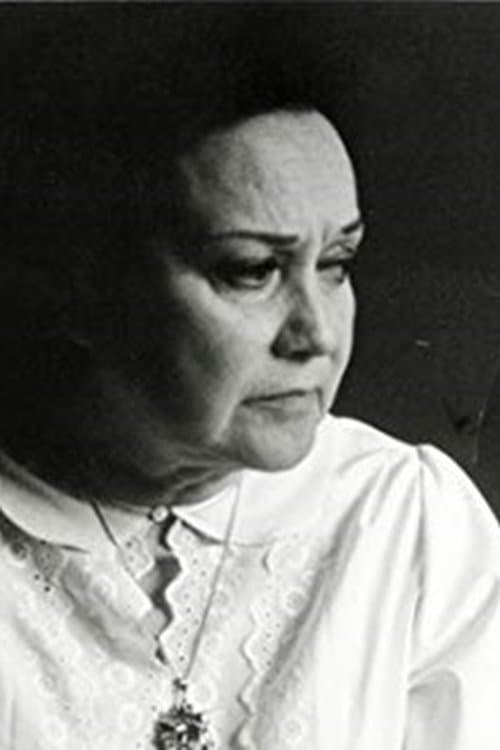 Dolores Beristáin photo