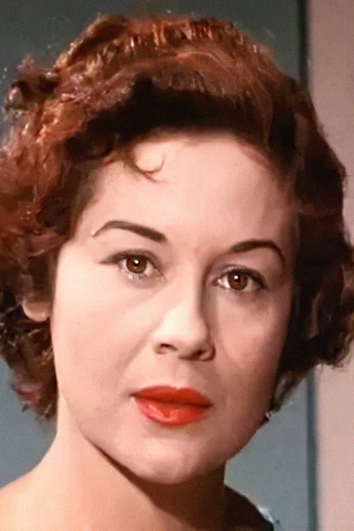 Dolores Carlos photo
